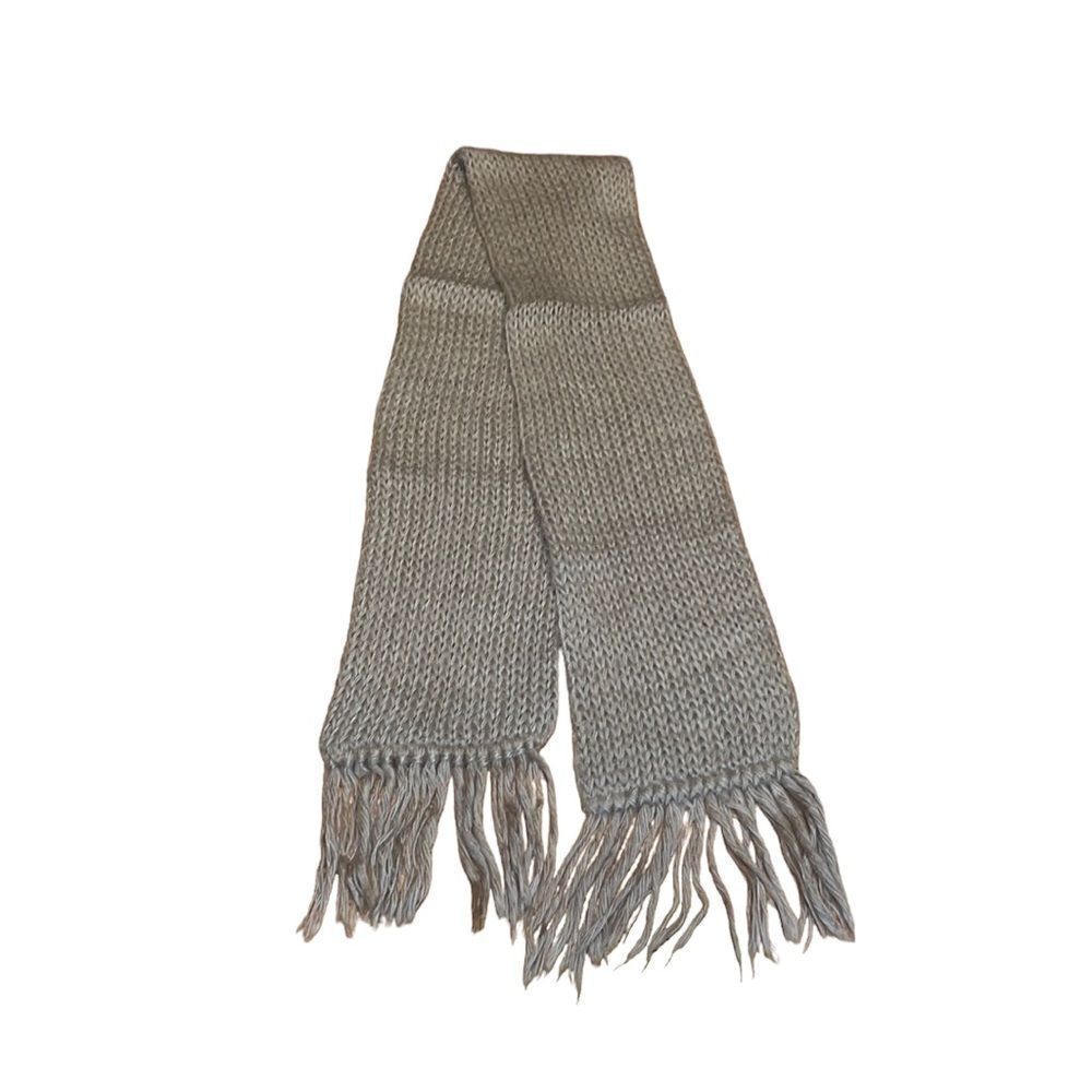 ARIS Scarf, Rose Beige